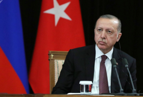 Erdogan prevé discutir la posible operación militar en Siria durante su visita a Moscú