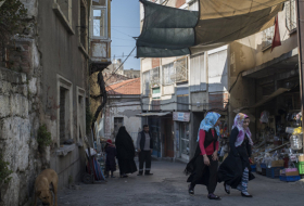 Más de 3.500 refugiados sirios regresaron de Turquía en lo que va del año