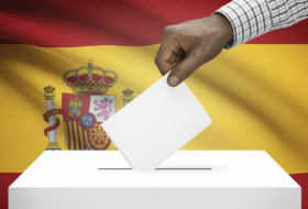  ¿Qué partido político ganará las elecciones generales en España? 
