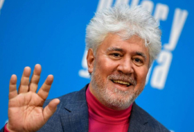 Pedro Almodóvar vuelve a Cannes con ‘Dolor y gloria’