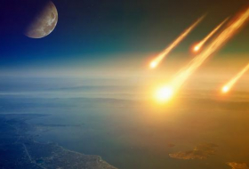 La nueva estrategia de la NASA para defender la Tierra de los asteroides