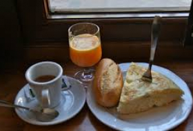 Saltarse el desayuno engorda y aumenta el riesgo de muerte por ictus