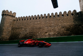  Gran Premio de Azerbaiyán quiere volver a junio en el calendario 