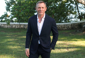 Daniel Graig cree que ya es hora de que una mujer protagonice James Bond