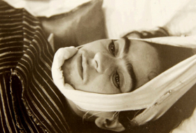 Subastan fotos inéditas de Frida Kahlo tomadas por su amante