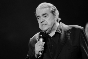 Muere el cantautor argentino Alberto Cortez a los 79 años