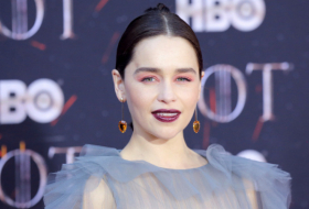 Emilia Clarke se confiesa sobre el final de 'Juegos de tronos': 