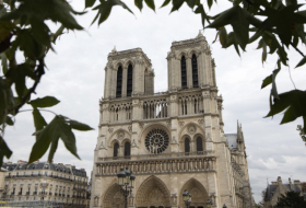   Cómo un famoso videojuego 'Assassin's Creed:   Unity' podría ayudar a restaurar Notre Dame
