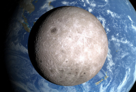 La cara oculta de la Luna es más silenciosa que oscura y esto puede ser muy bueno para la ciencia