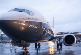 Empleados de Boeing informan de un nuevo problema en los 737 MAX
