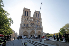 ¿Hay que restaurar Notre Dame como era o darle un 'toque' moderno?