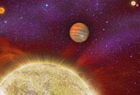 Científicos estudiarán los cristales escondidos en los exoplanetas en su esfuerzo por encontrar vida