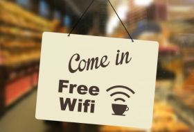   Wifi gratis en cualquier lugar del planeta  