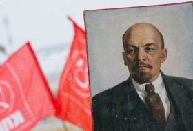 Cinco datos que no conocías del líder de la Revolución bolchevique