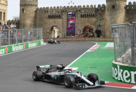  10 datos curiosos sobre el GP de Azerbaiyán de F1 
