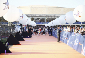     FOTOS:   Así fue la Alfombra Naranja y la Ceremonia de Bienvenida de Eurovisión 2019  