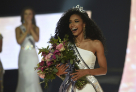  'Un hito hermoso':  Tres afroamericanas ganan los principales concursos de belleza en EE.UU.