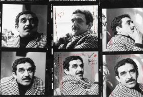 La fotografía que no gustó a García Márquez pero acabó en la carátula de ‘Cien años de soledad’