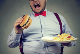 Personas con exceso de peso perciben menos el sabor de alimentos