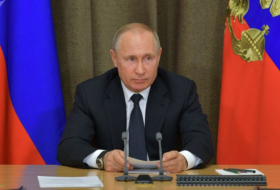Putin aprueba la nueva doctrina de seguridad energética de Rusia