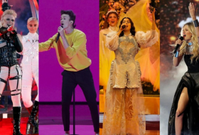  Eurovisión 2019:  estos son los países que competirán en la gran final del sábado