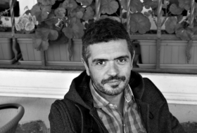 Tristeza en Argentina por la muerte del escritor Leopoldo Brizuela