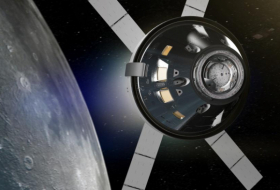  La NASA planea enviar una mujer a la Luna en 2024 