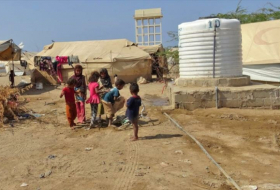     Unicef:   Cada día 8 niños yemeníes son asesinados, heridos o reclutados  