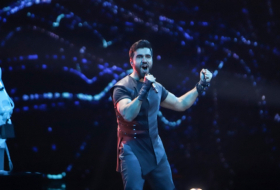     Eurovisión 2019:   Azerbaiyán en la final  