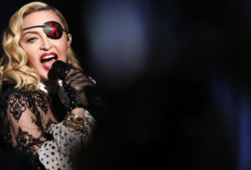Eurovisión 2019 confirma la actuación de Madonna en su gran final