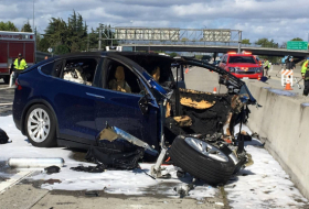 Tesla reconoce otro accidente mortal en un vehículo que circulaba con piloto automático