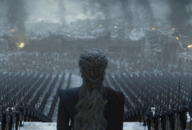 Casi 750.000 personas quieren que HBO rehaga la temporada final de Juego de tronos