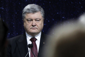 La presidencia no es lo único que perdió Poroshenko
