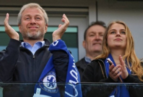   Oligarca ruso Roman Abramovich, dueño del Chelsea acudirá a Bakú  