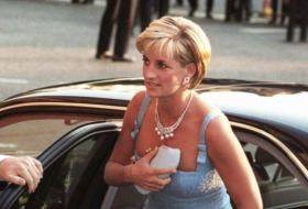 La trágica muerte de la princesa Diana no fue casual, aseguran dos testigos