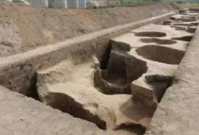 Descubren jeroglíficos neohititas de 3500 años en Turquía