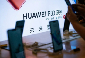 Huawei: ¿Qué robo? Estamos muy por delante de EEUU en tecnología