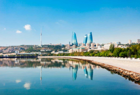  Azerbaiyán, un país por descubrir, sede de la UEFA Europa League 2019 