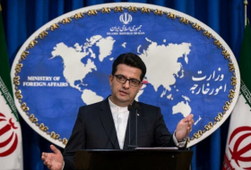 Irán no ve perspectiva para un diálogo con EEUU