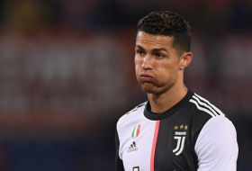 Ronaldo podría ser citado a declarar por violación tras localizarse su domicilio en Italia