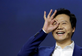 El director de Xiaomi pierde una apuesta de casi 150 millones de dólares