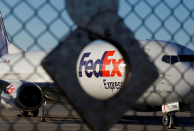 FedEx se disculpa con Huawei por desviar sus paquetes a EEUU y afirma que fue 