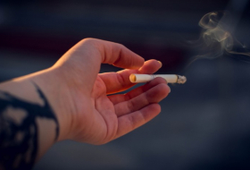 Anuncian las enfermedades mortales más comunes asociadas al consumo de tabaco