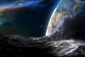 La NASA identifica un asteroide que 'rozará' la Tierra en breve