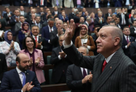 La oposición turca denuncia tongo pero volverá a pelear por Estambul