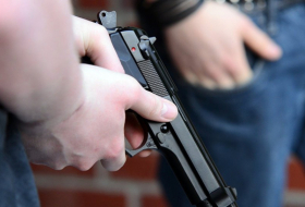 Detienen en una escuela rusa a un joven armado con una pistola