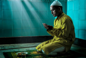     Ramadán  : qué se come cuando se rompe el ayuno  