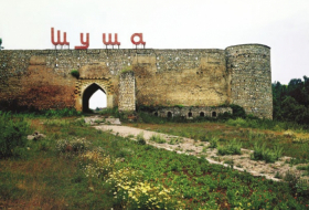   27  años pasan desde la ocupación de la ciudad de Shushá de Azerbaiyán 