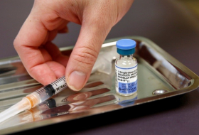 Alemania podría multar con hasta 2.500 euros a los padres que no vacunen a sus hijos contra el sarampión