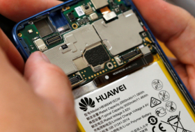 Trump anuncia que permitirá la venta de componentes de EEUU a Huawei